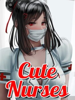Cover Cute Nurses