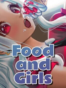 Cover Food and Girls