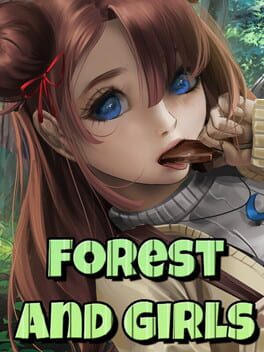 Cover Forest and Girls