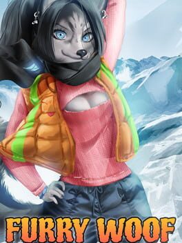 Cover Furry Woof