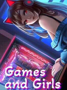 Cover Games and Girls