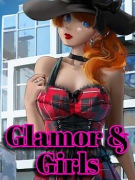 Cover Glamor & Girls