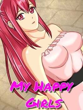 Cover My Happy Girls