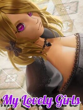 Cover My Lovely Girls