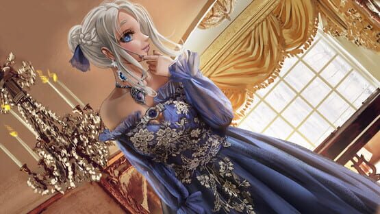 Screenshot My Lovely Noblewomen