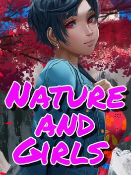 Cover Nature and Girls