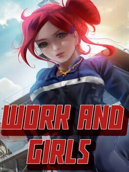 Cover Work and Girls
