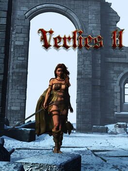 Cover Verlies II