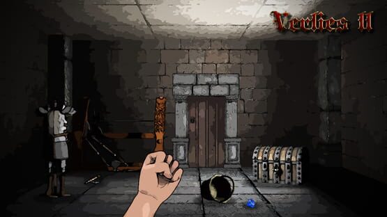Screenshot Verlies II