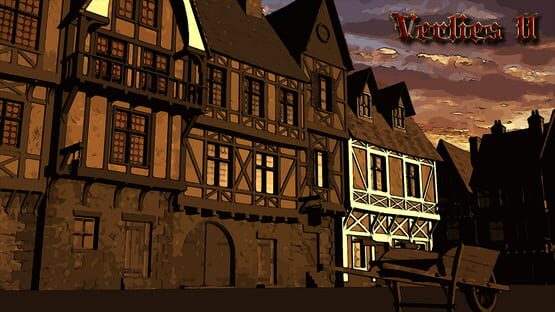 Screenshot Verlies II