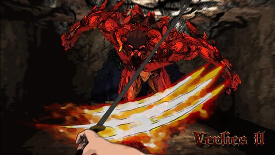 Screenshot Verlies II