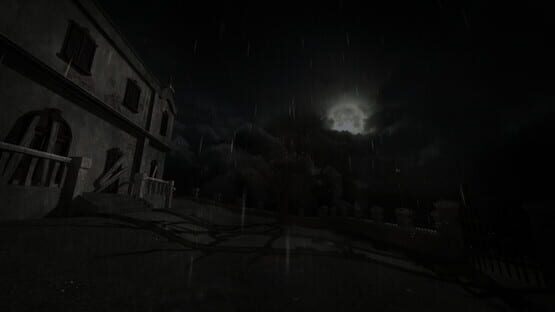 Screenshot The Villa: Allison's Diary