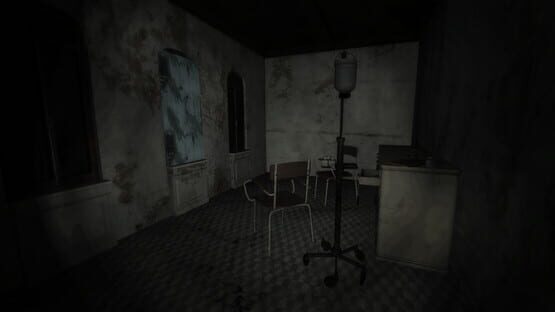 Screenshot The Villa: Allison's Diary