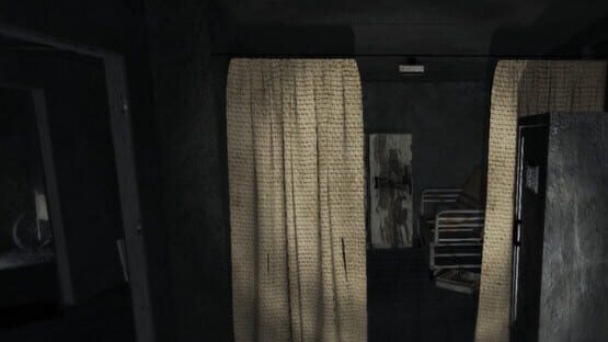 Screenshot The Hospital: Allison's Diary