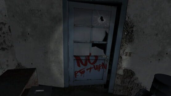 Screenshot The Hospital: Allison's Diary