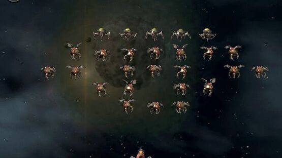 Screenshot Atomaders