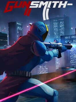 Cover Gunsmith
