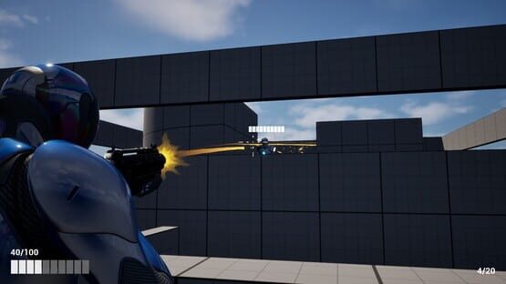 Screenshot Gunsmith