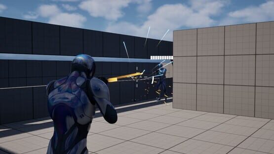 Screenshot Gunsmith