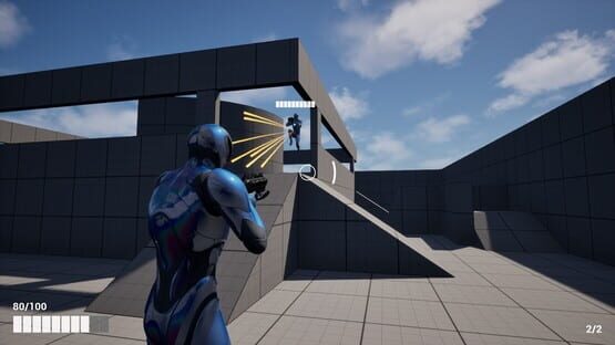 Screenshot Gunsmith