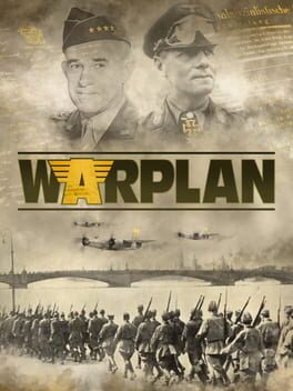 Cover WarPlan