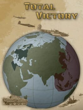 Cover Total Victory