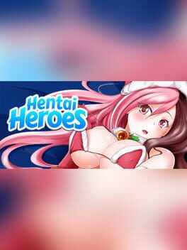 Cover Hentai Heroes