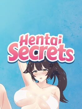 Cover Hentai Secrets