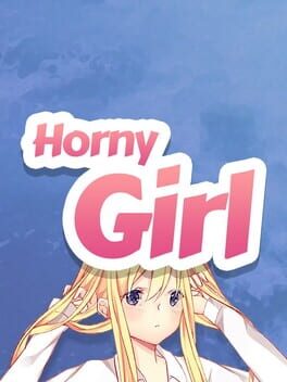 Cover Horny Girl