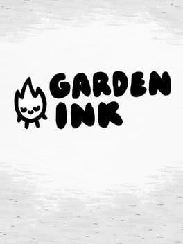 Cover Garden Ink
