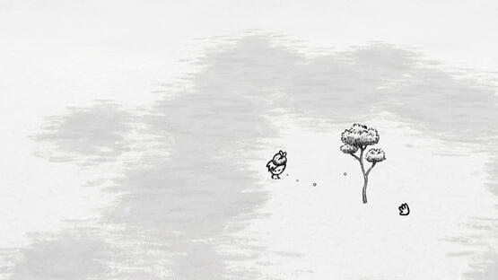 Screenshot Garden Ink
