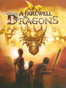Cover A Farewell to Dragons