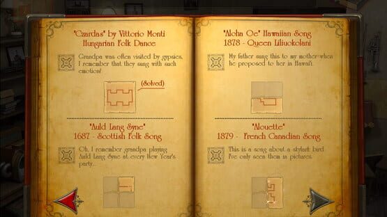 Screenshot Musaic Box