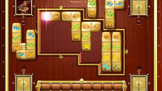 Screenshot Musaic Box