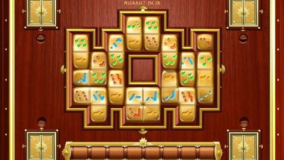 Screenshot Musaic Box