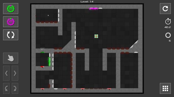 Screenshot Portal Touch