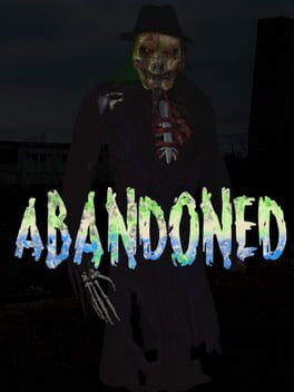 Cover Abandoned