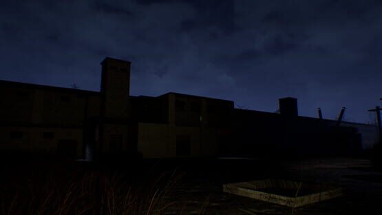 Screenshot Abandoned