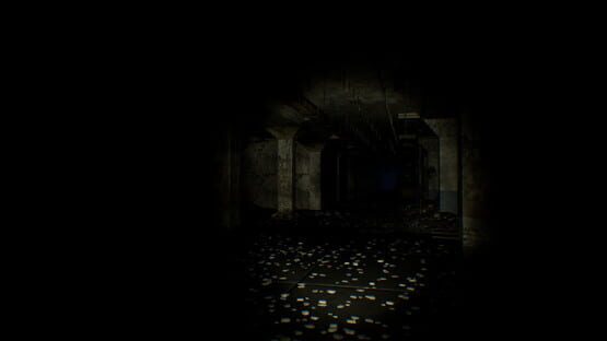 Screenshot Abandoned