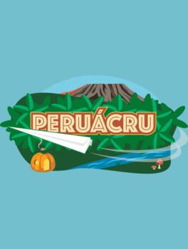 Cover Escape from Peruácru Island