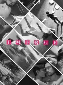 Cover Emerge