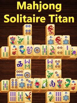 Cover Mahjong Titan