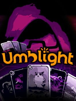 Cover Umblight