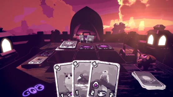Screenshot Umblight