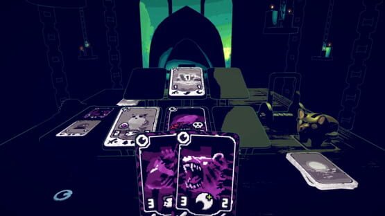 Screenshot Umblight