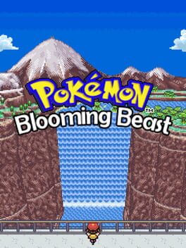 Cover Pokémon Blooming Beast
