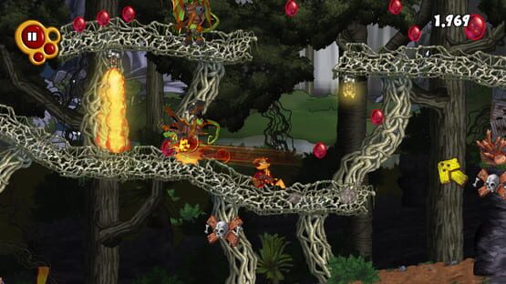 Screenshot TY the Tasmanian Tiger 4