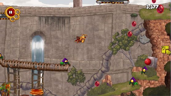 Screenshot TY the Tasmanian Tiger 4