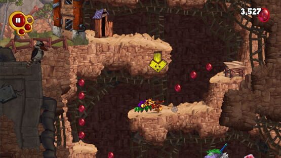 Screenshot TY the Tasmanian Tiger 4