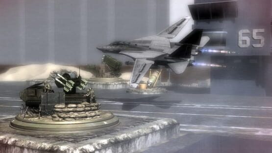 Screenshot Toy Soldiers: Complete